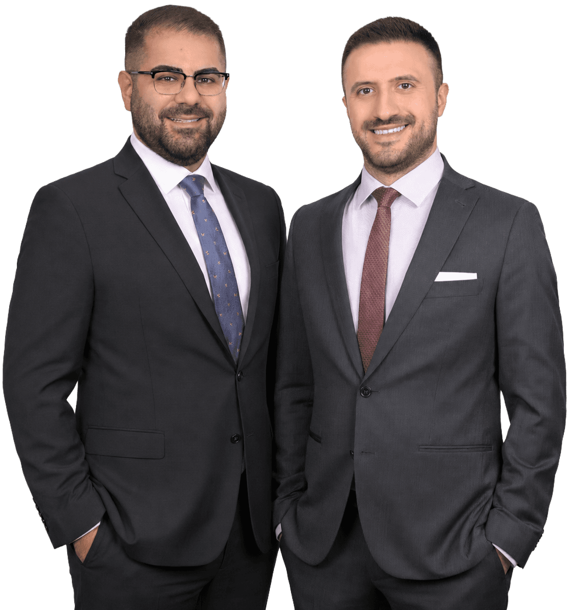 Nadimfard Golpira LLP Partners